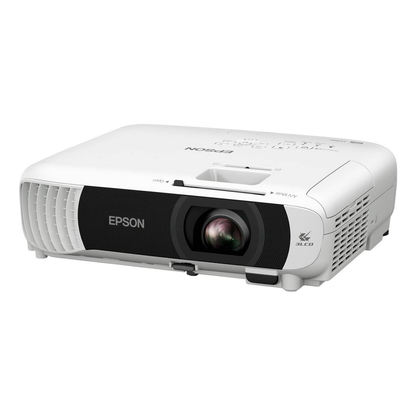 Proyectores EPSON W55+
