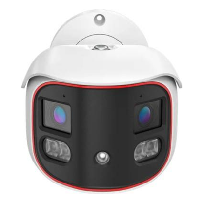 Cámara Bala IP PROVISION-ISR BPAN2-340ADRN