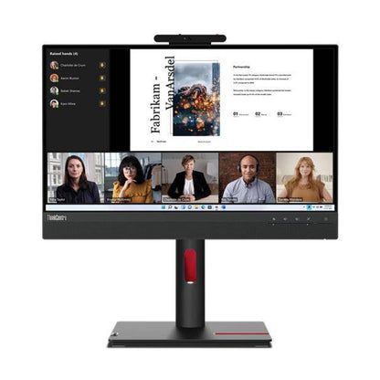 Monitores LENOVO 12N8GAR1LA