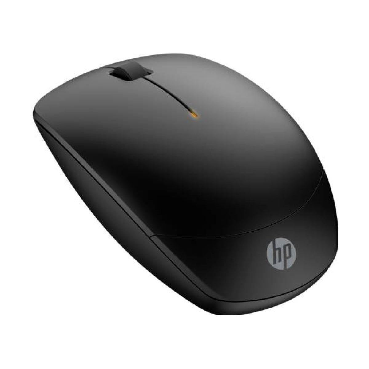 Mouse HP 235 inalámbrico 2.4 GHz óptico 1600 DPI 3 botones Negro (4E407AA#ABM)