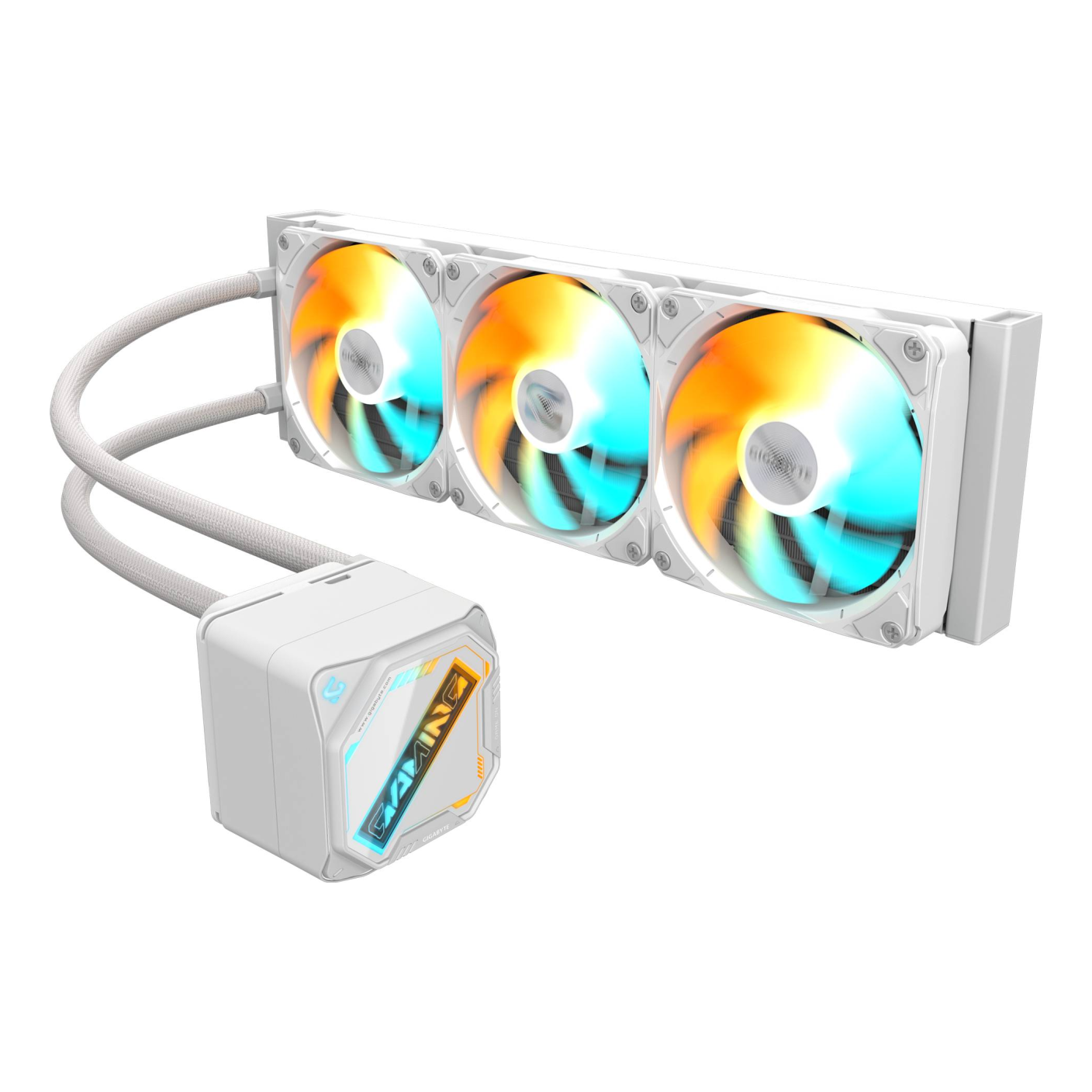 Enfriamiento GIGABYTE GME 360I