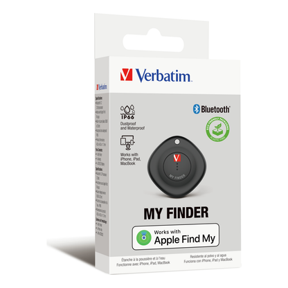 Localizador VERBATIM My Finder