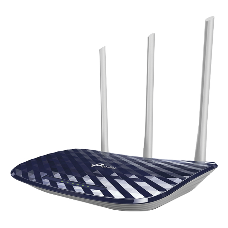 Router UTER AC WISP TP-LINK Archer C20(W)