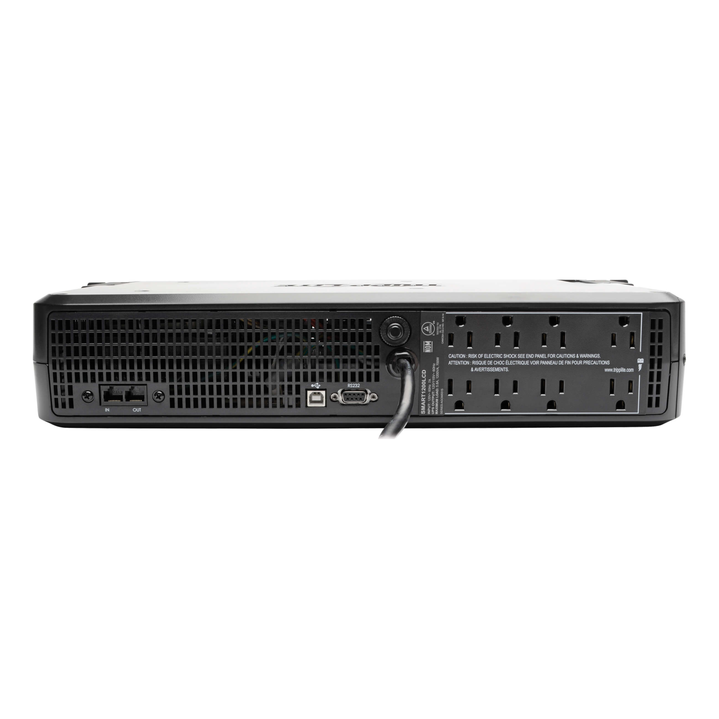 No-Break TRIPP-LITE Smart1500LCD