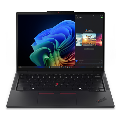 Laptops LENOVO 21TC000GLM