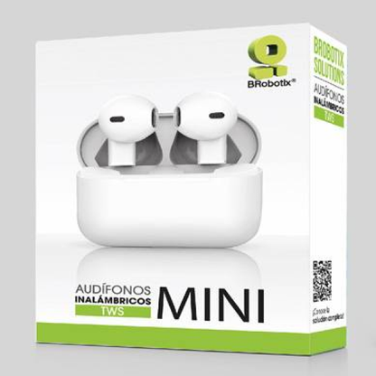 Audífonos BROBOTIX 6005835