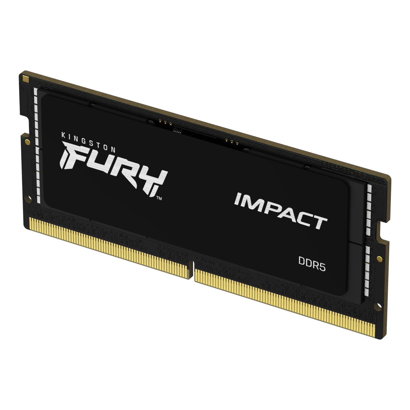 Memorias RAM Kingston Technology KF548S38IB-8