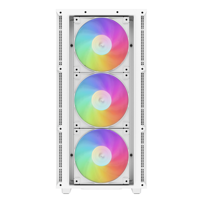 Gabinetes Gaming DeepCool CH560