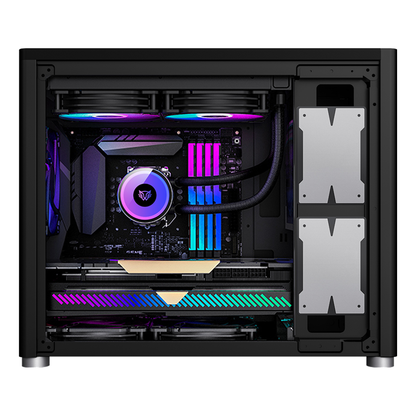 Gabinete Gamer Balam Rush GI985