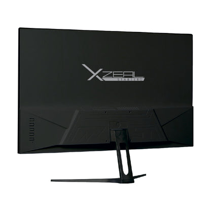 Monitor Gaming Curvo Xzeal XSPMG05B