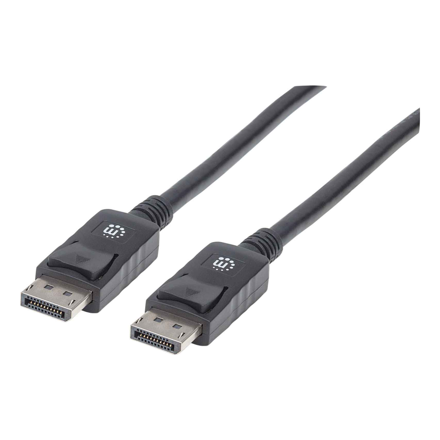 Cable Displayport MANHATTAN 307116