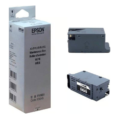 Tanque de mantenimiento EPSON C9345