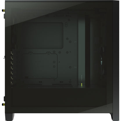 Gabinete CORSAIR 4000D Airflow