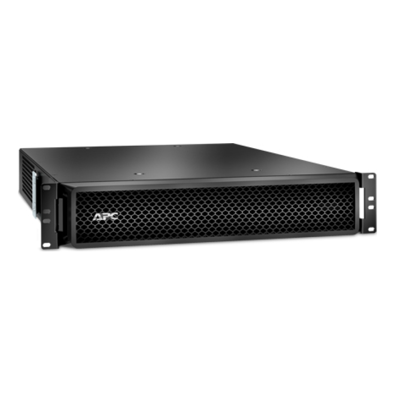 Transformador de Bajada de Voltaje APC SRT5KRMTF, Negro
