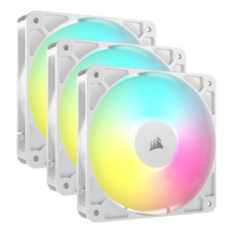 Ventilador Corsair RS120 ARGB120MM (CO-9050185-WW)