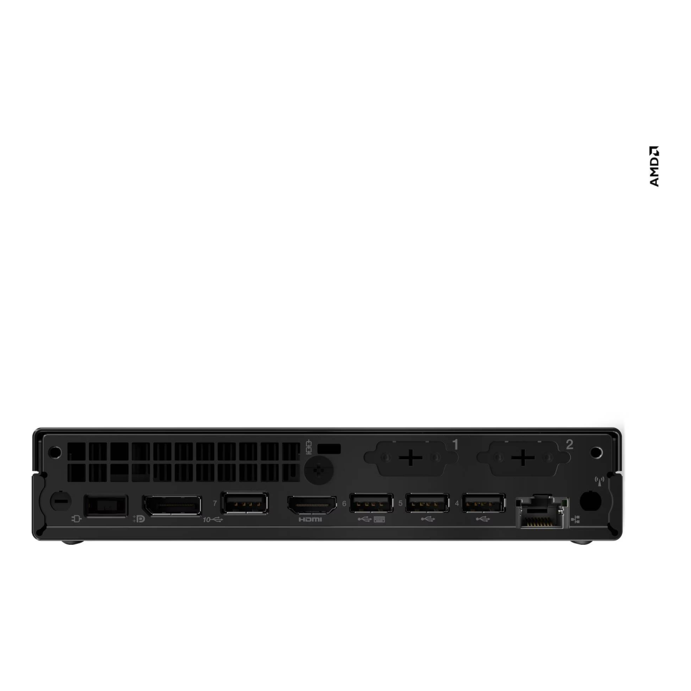 PCs de Escritorio LENOVO ThinkCentre M75q Gen 5
