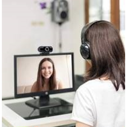 Webcam BROBOTIX 651312