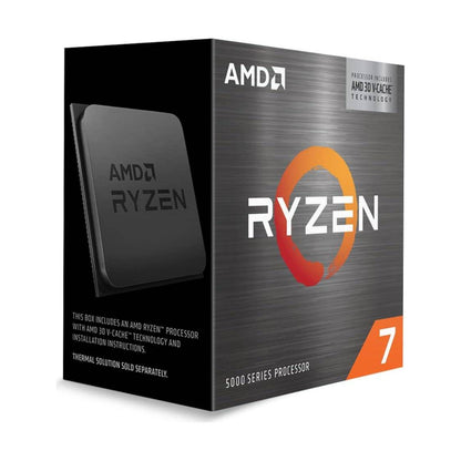 Procesador AMD 100-100001503WOF