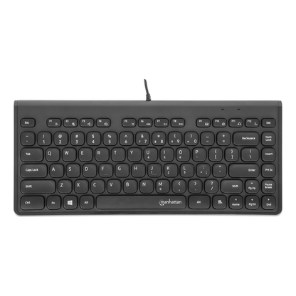 Teclado MANHATTAN 180702