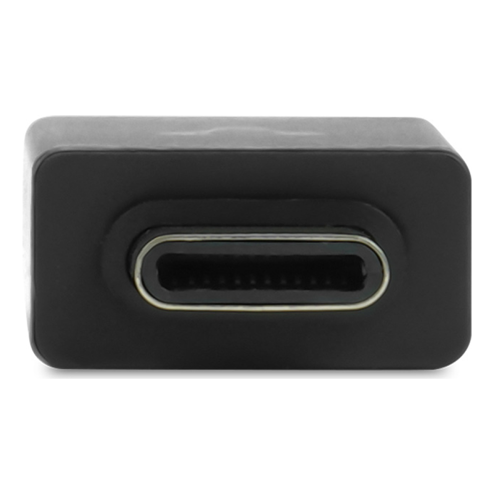 Adaptador OTG T/C A VORAGO ADP-101