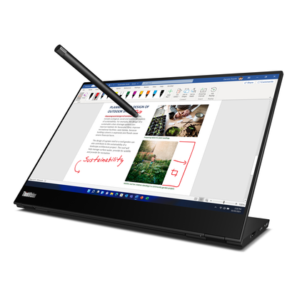 Monitor LENOVO 63FDUAR6US