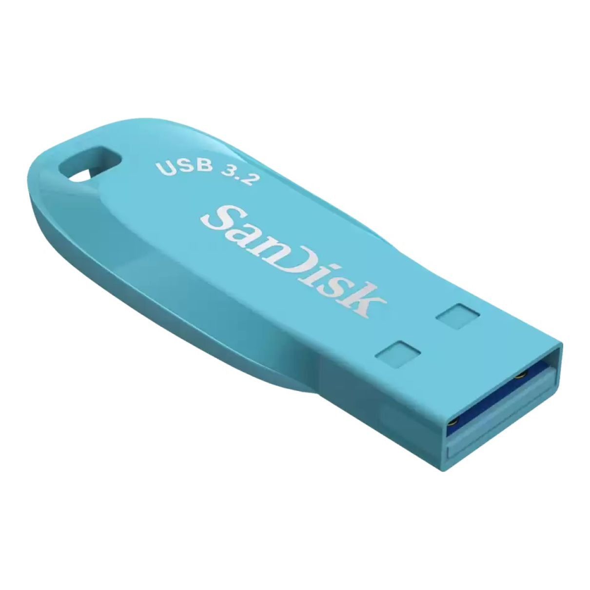 Memoria USB SanDisk Ultra Shift 64 GB (SDCZ410-064G-G46BB)