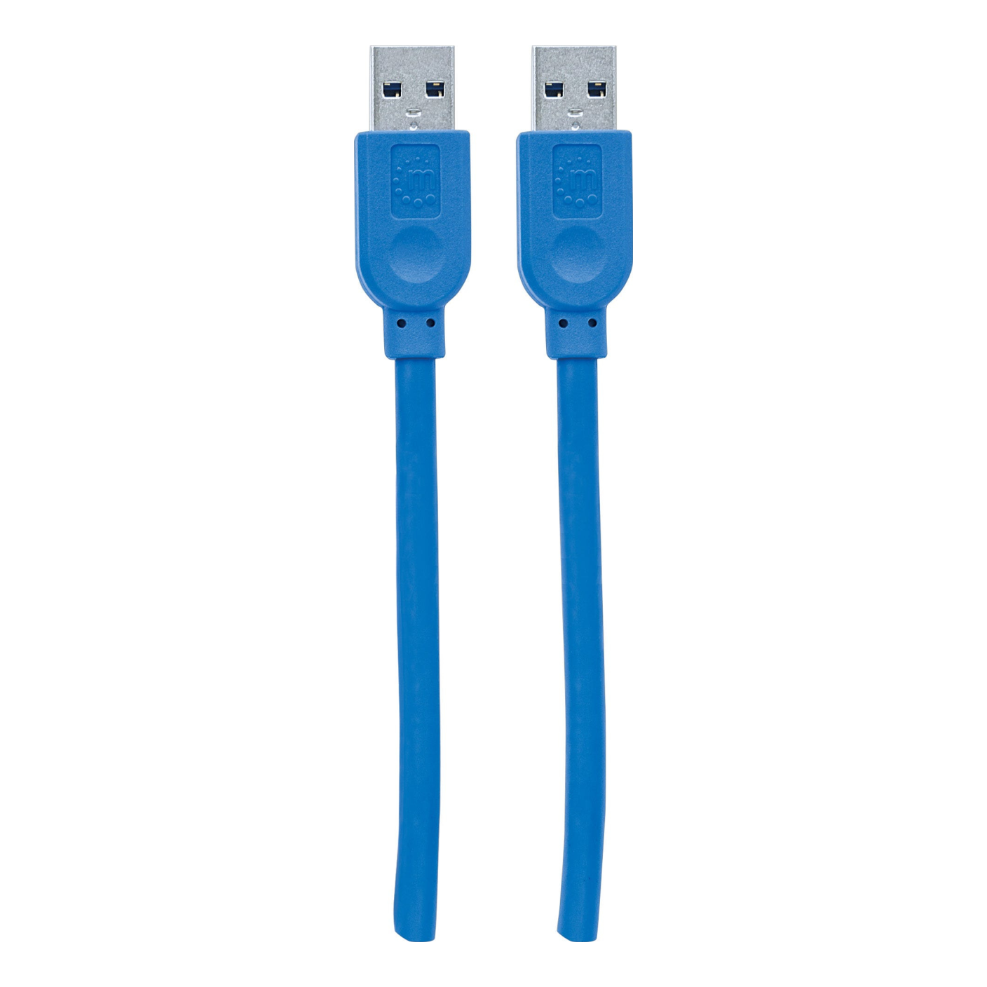 Cable USB MANHATTAN 354295