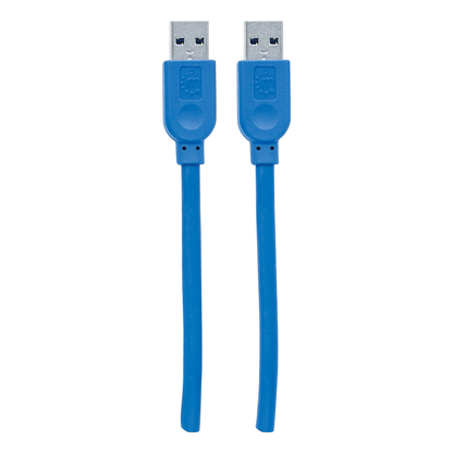 Cable USB MANHATTAN 354295