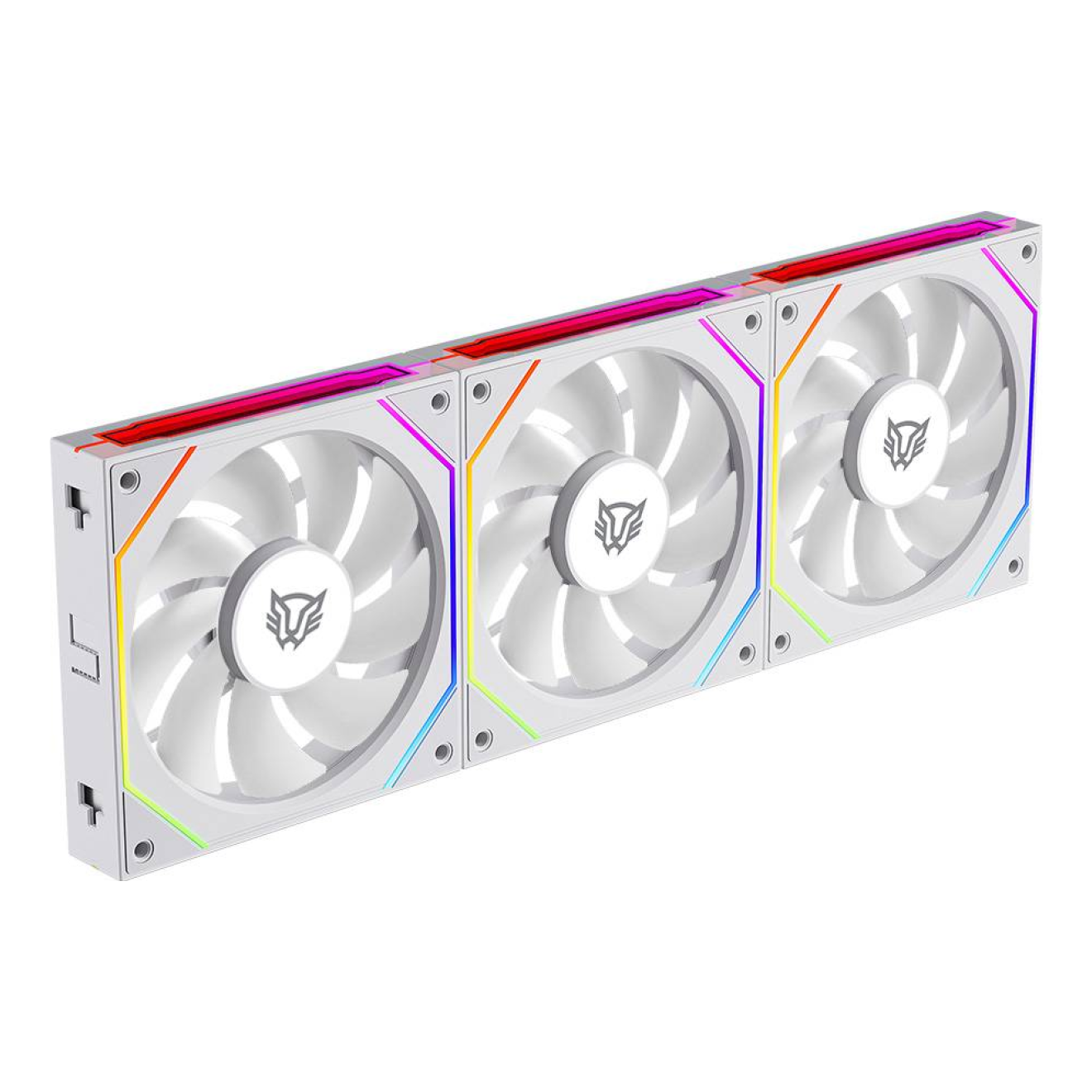 Enfriamiento y Ventilación Balam Rush EXL95