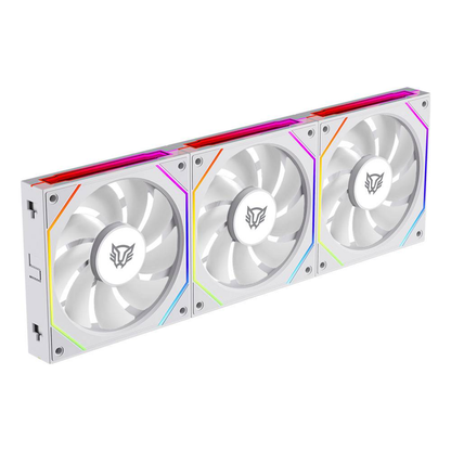 Enfriamiento y Ventilación Balam Rush EXL95