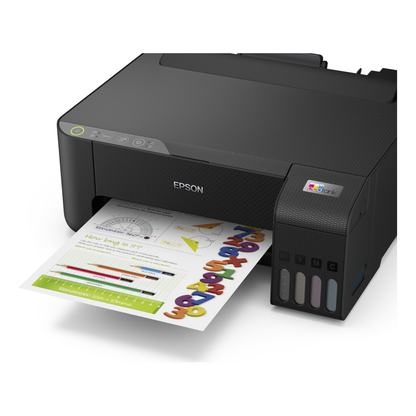 Impresora EPSON L1250
