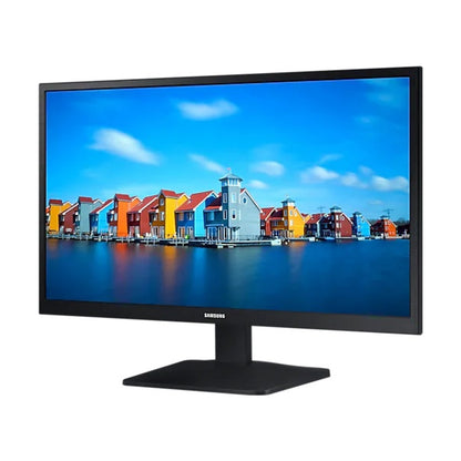 Monitor SAMSUNG LS22A336NHLXZX