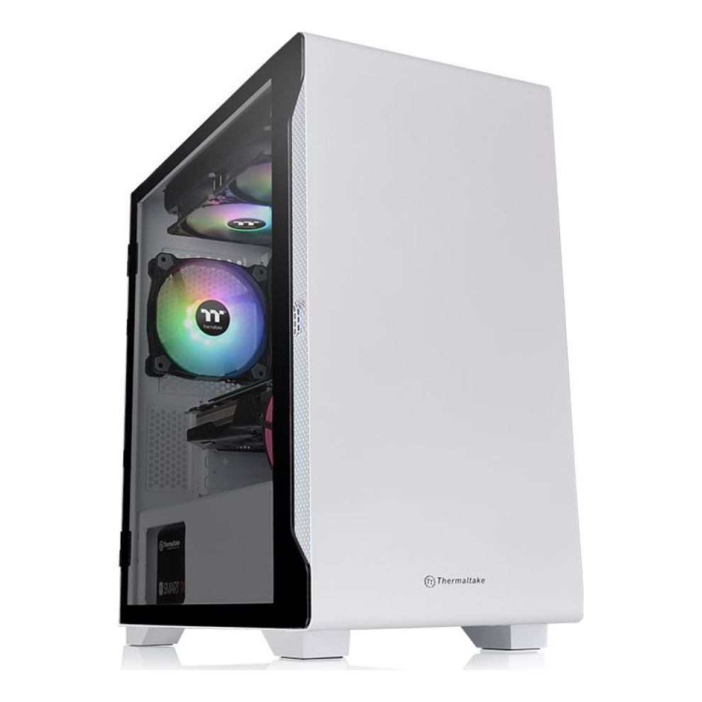 Gabinete THERMALTAKE CA-1Q9-00S6WN-00