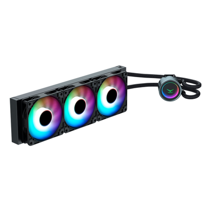 Sistema de Enfriamiento Naceb Technology Glaciar 360 (NA-0616)