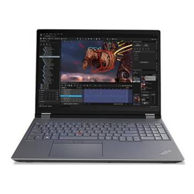 Laptops LENOVO 21FBS02X25