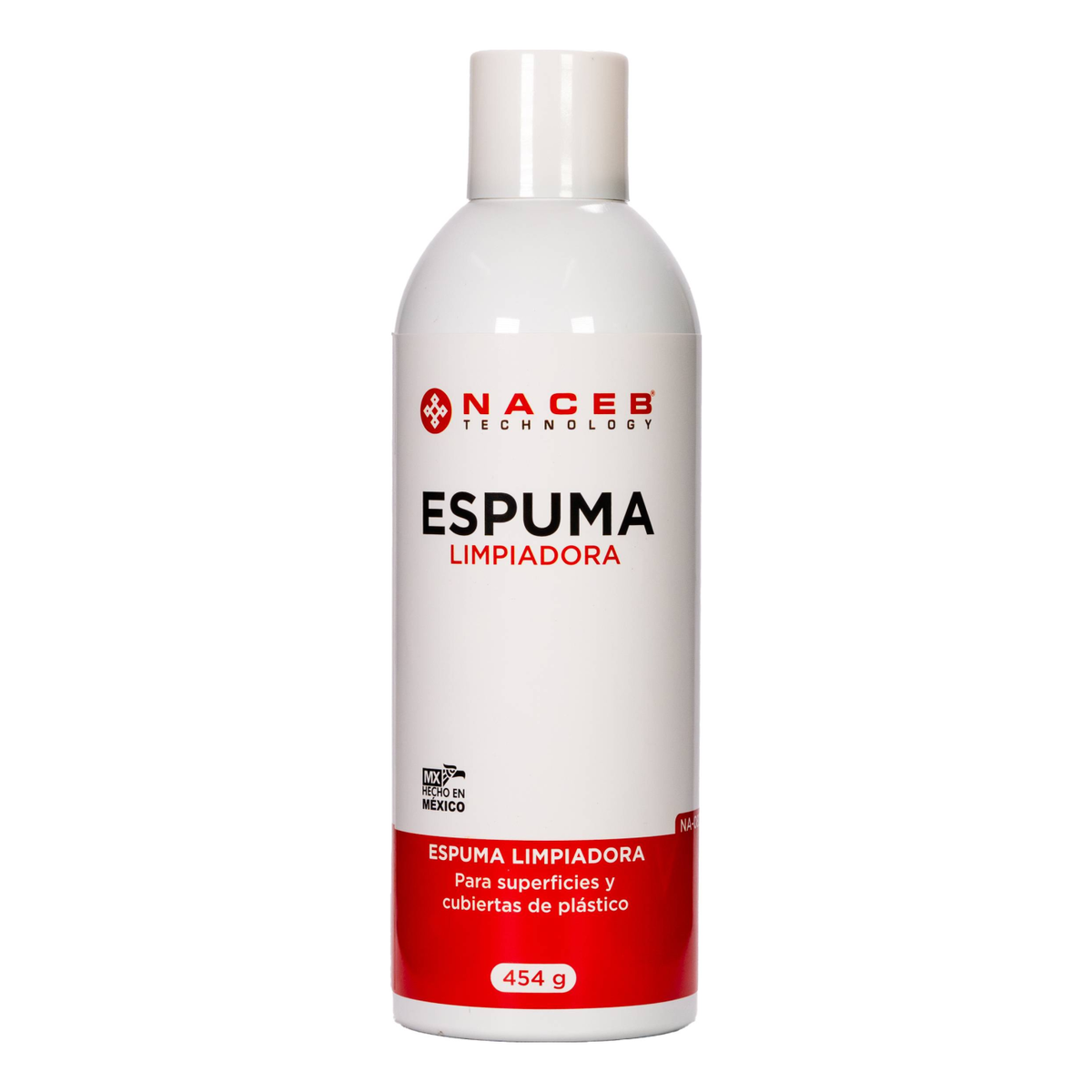 Limpieza Naceb Technology NA-0826