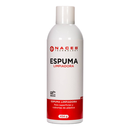 Limpieza Naceb Technology NA-0826