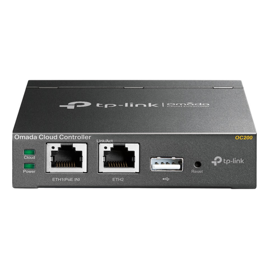 Controlador Cloud Omada  Omada OC200