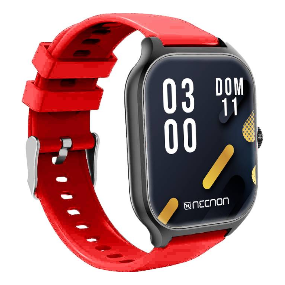 Smartwatch NECNON NSW-101 IP67