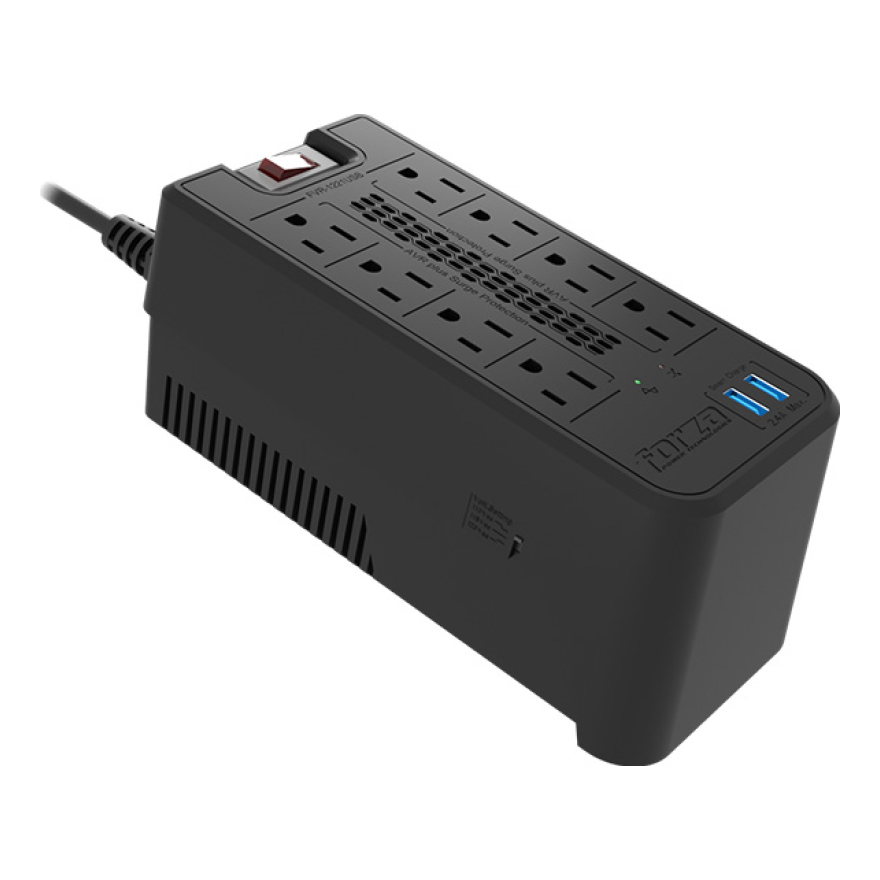 Regulador FORZA FVR-1221USB
