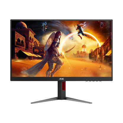 Monitor Gaming AOC 27G4