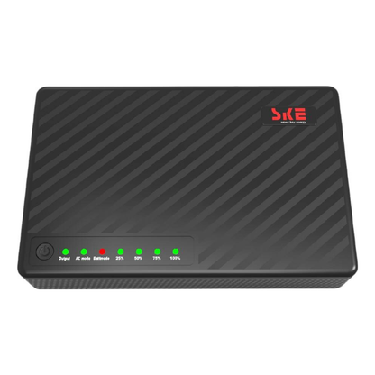 No Breaks y UPS SKE POE-30N