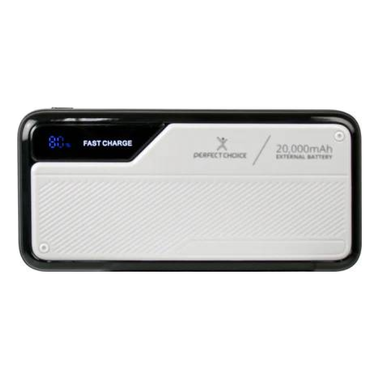 Power Banks PERFECT CHOICE PC-241119