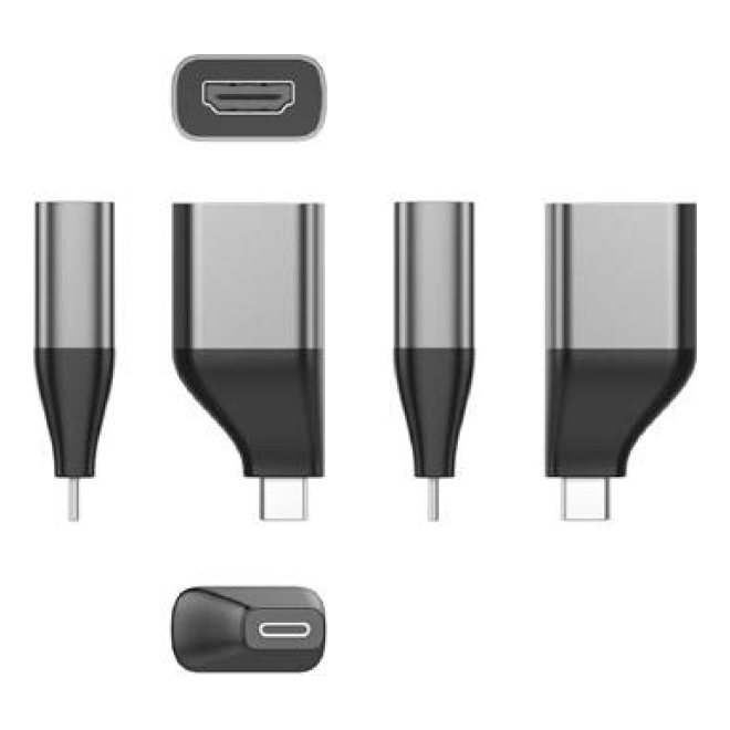Adaptadores USB BROBOTIX 6006115
