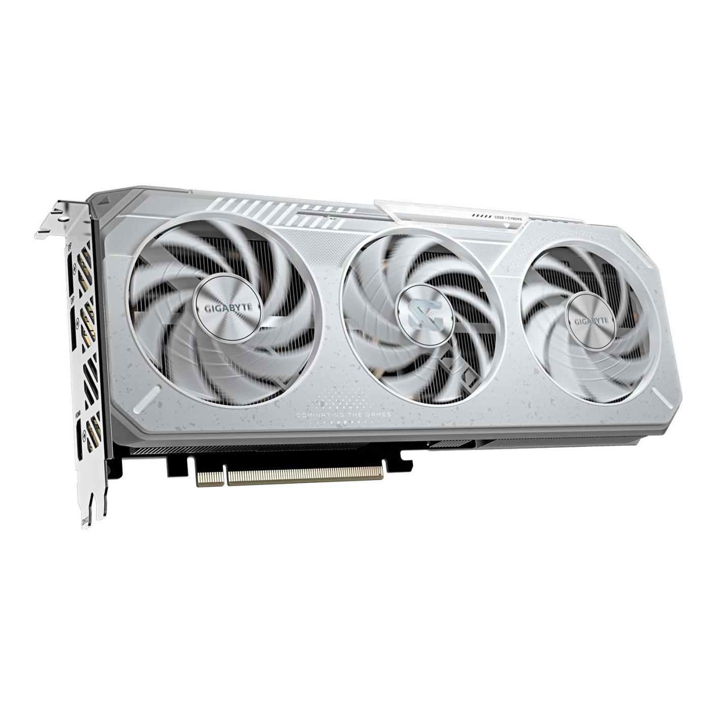 Tarjeta de video GIGABYTE GV-R906XTGAMING OC ICE-16GD