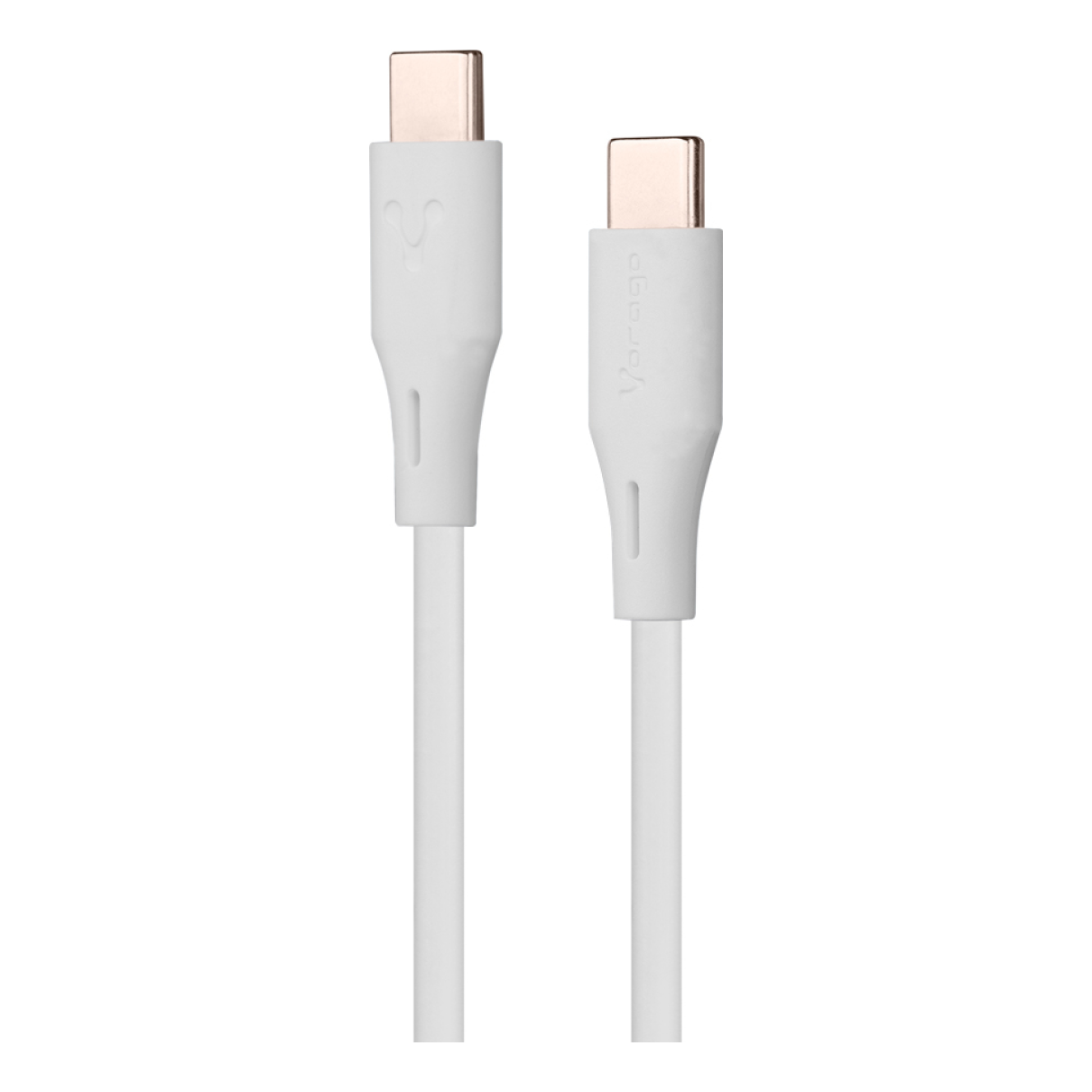 Cables USB VORAGO CAB-CC01W