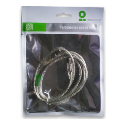 Cable USB BROBOTIX 150112
