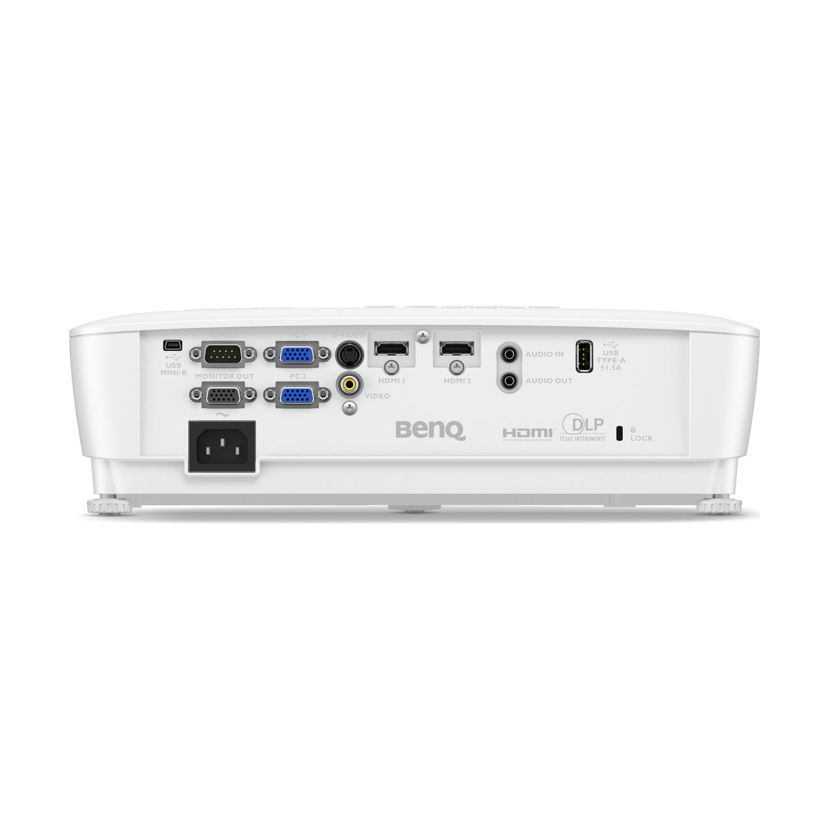 Proyector BENQ MX536 DLP XGA de 4000 Lúmenes ANSI