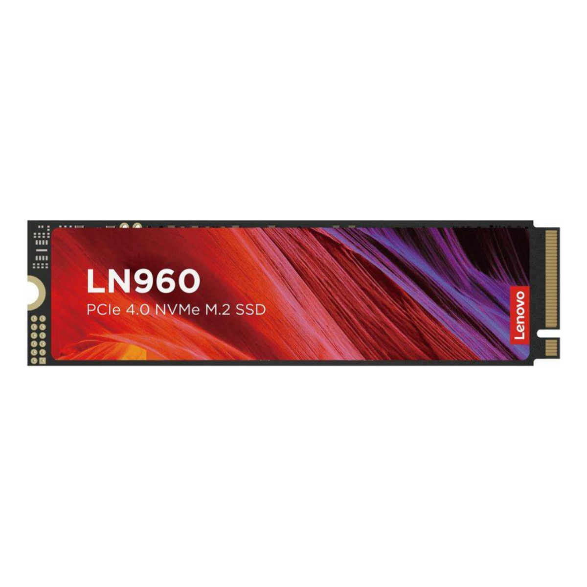 SSD M.2 2280 NVMe Lenovo LN960 2 TB PCIe 4.0 7400/6500 MB/s (5SD1N53072)