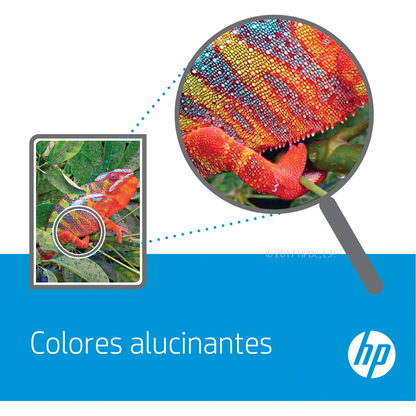 Tóner HP Original 206X Cian – Para LaserJet Pro M255, Color LaserJet Pro MFP M282, Color LaserJet Pro MFP M283 (W2111X)